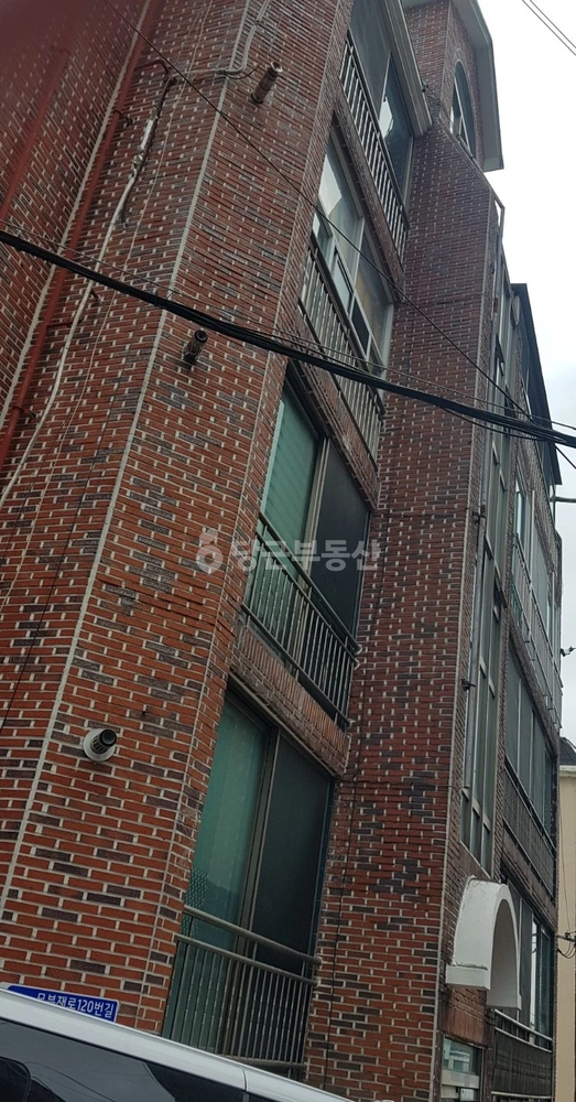 부산광역시 북구 구포동 빌라(투룸 이상) 사진 1