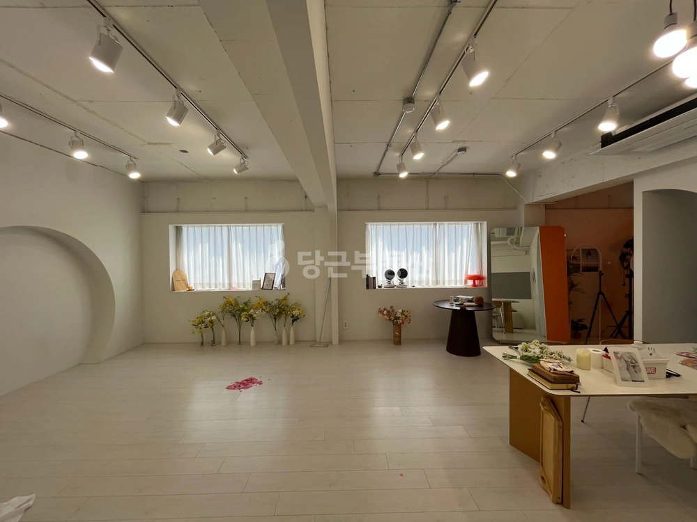 경기도 수원시 권선구 세류동 상가 사진 1