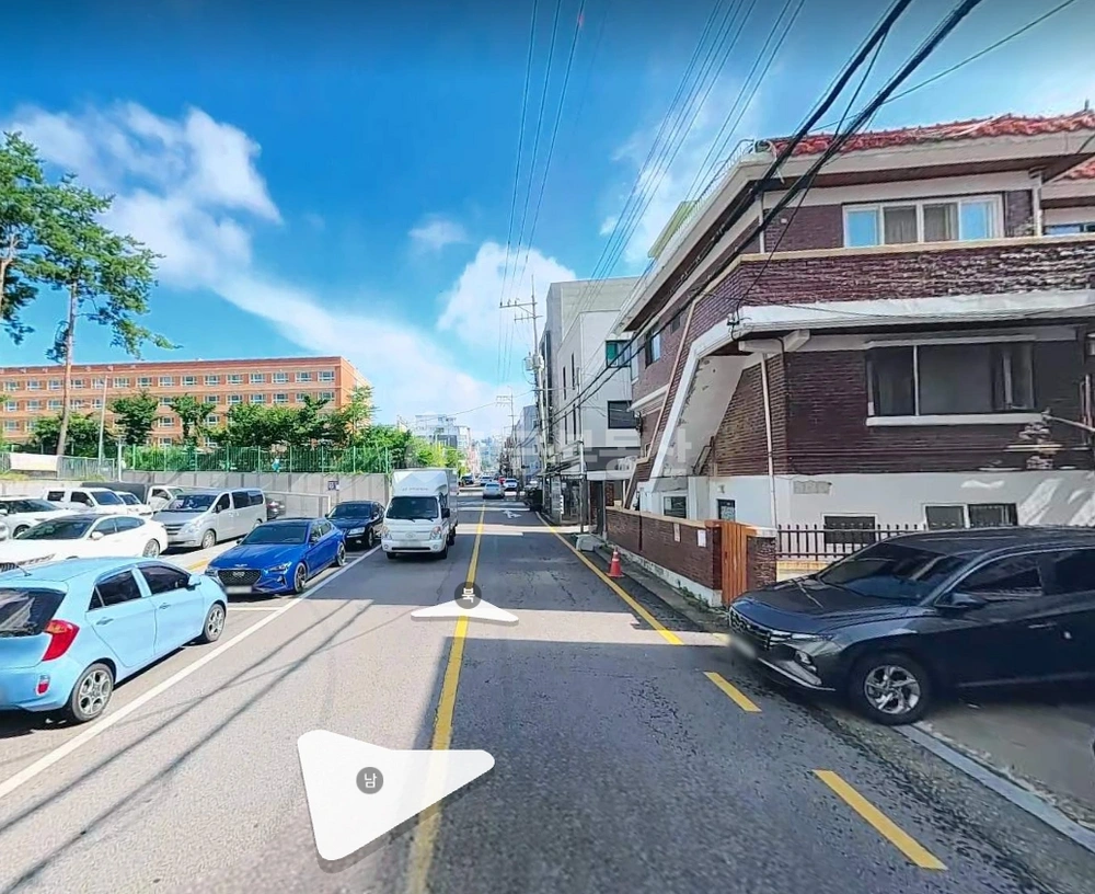 인천광역시 남동구 만수동 단독/전원주택 사진 1