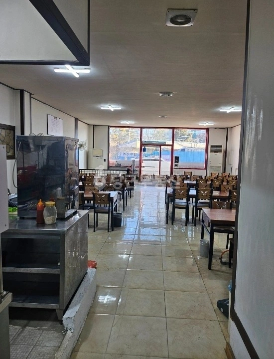 충청북도 청주시 청원구 내수읍 상가 사진 1