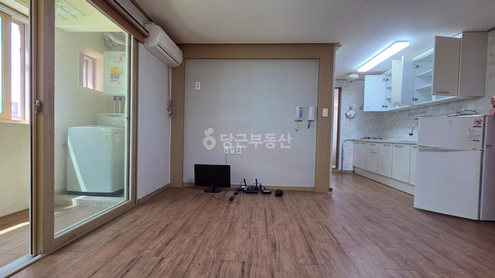 충청북도 청주시 흥덕구 봉명동 원룸 사진 1