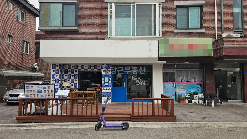 경기도 고양시 일산동구 정발산동 상가 사진 1