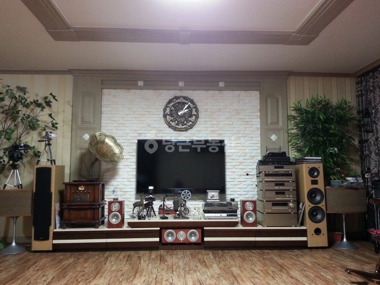 경기도 안산시 상록구 본오동 빌라(투룸 이상) 사진 1