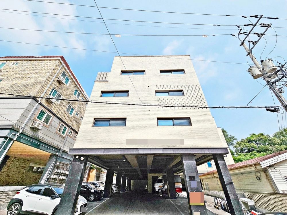 인천광역시 검단구 마전동 원룸 사진 1