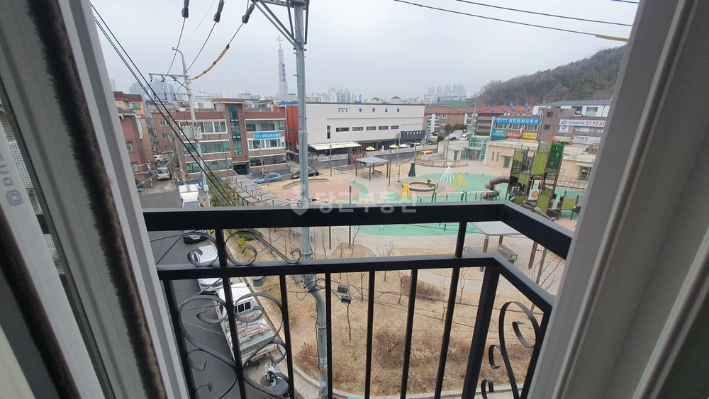 경기도 안산시 단원구 와동 빌라(투룸 이상) 사진 1