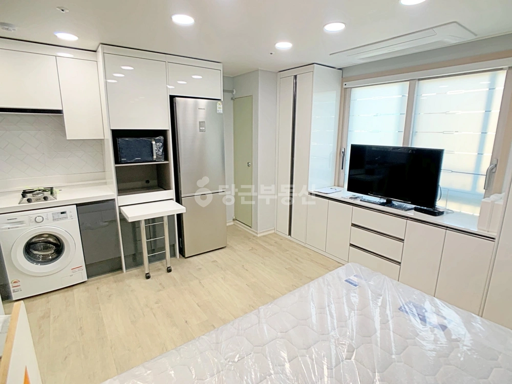 부산광역시 동래구 온천동 오피스텔 사진 1