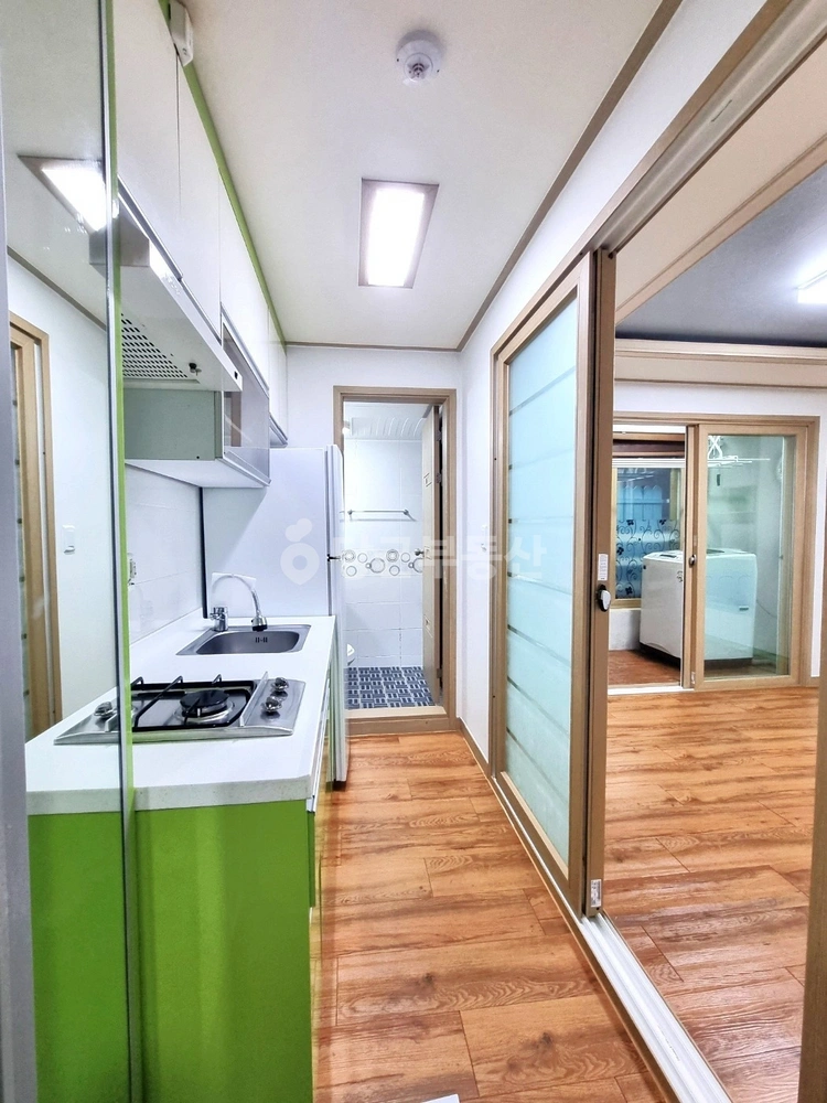 충청남도 천안시 서북구 두정동 아파트 사진 1