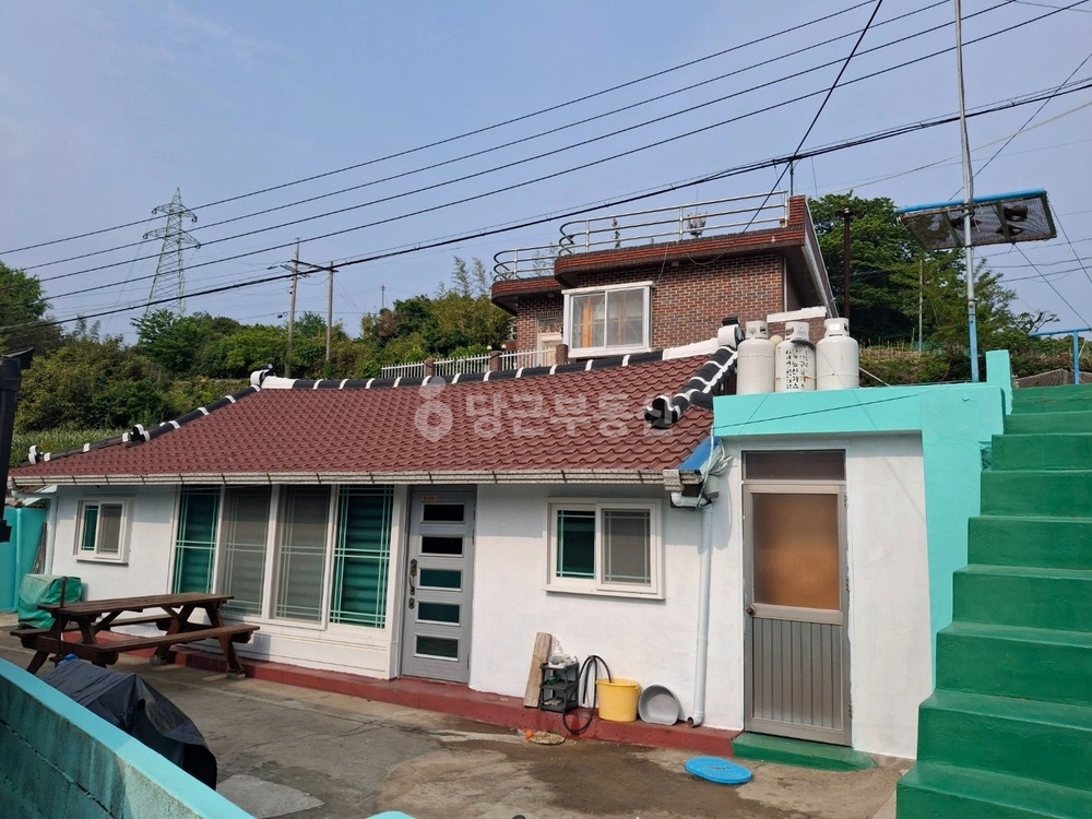 전남광주통합특별시 여수시 돌산읍 단독/전원주택 사진 1