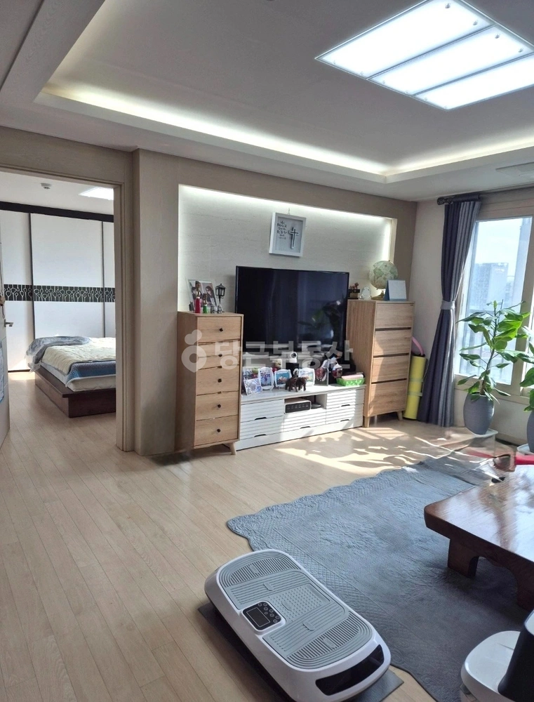 제주특별자치도 제주시 건입동 아파트 사진 1