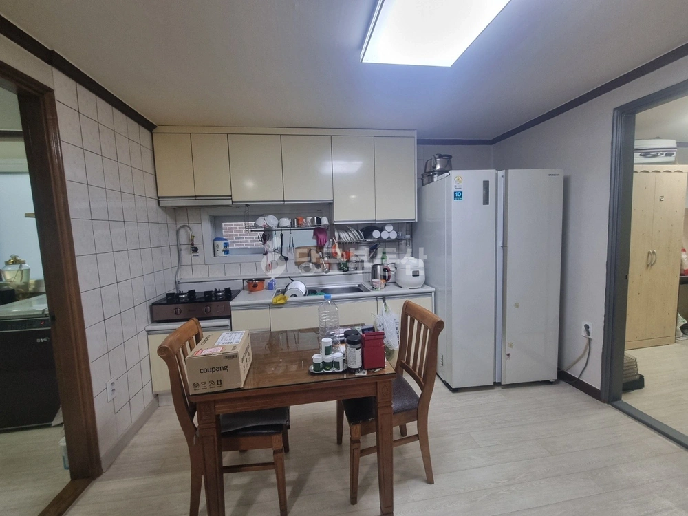 서울특별시 은평구 녹번동 빌라(투룸 이상) 사진 1