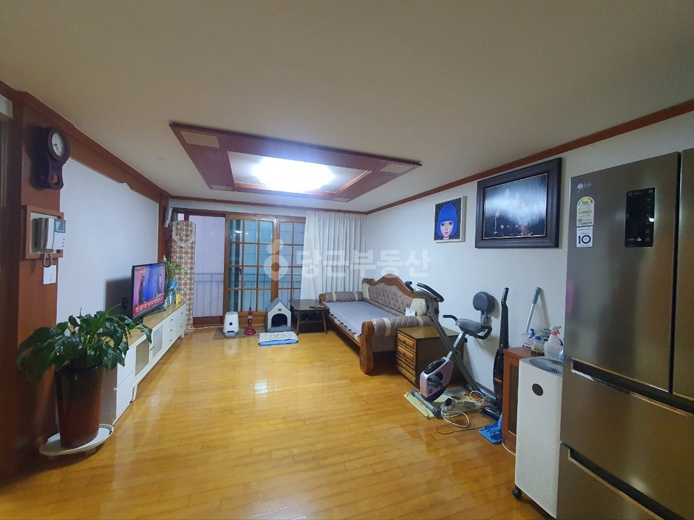 부산광역시 서구 서대신동2가 아파트 사진 1