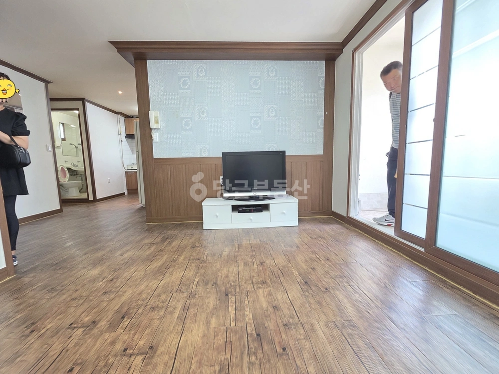 경상북도 칠곡군 북삼읍 빌라(투룸 이상) 사진 1