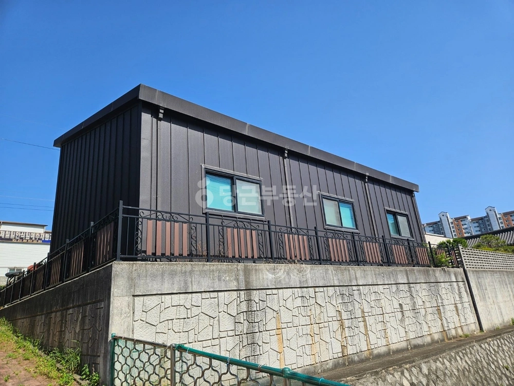 인천광역시 검단구 원당동 단독/전원주택 사진 1
