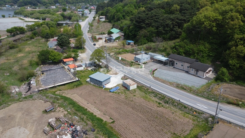 충청남도 아산시 송악면 토지 사진 1