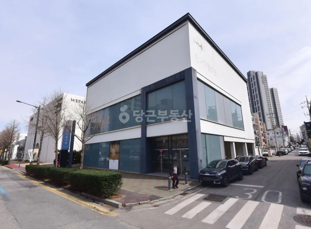 전남광주통합특별시 서구 광천동 건물 사진 1