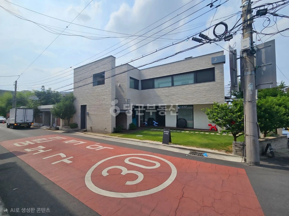 대구광역시 남구 대명동 상가 사진 1