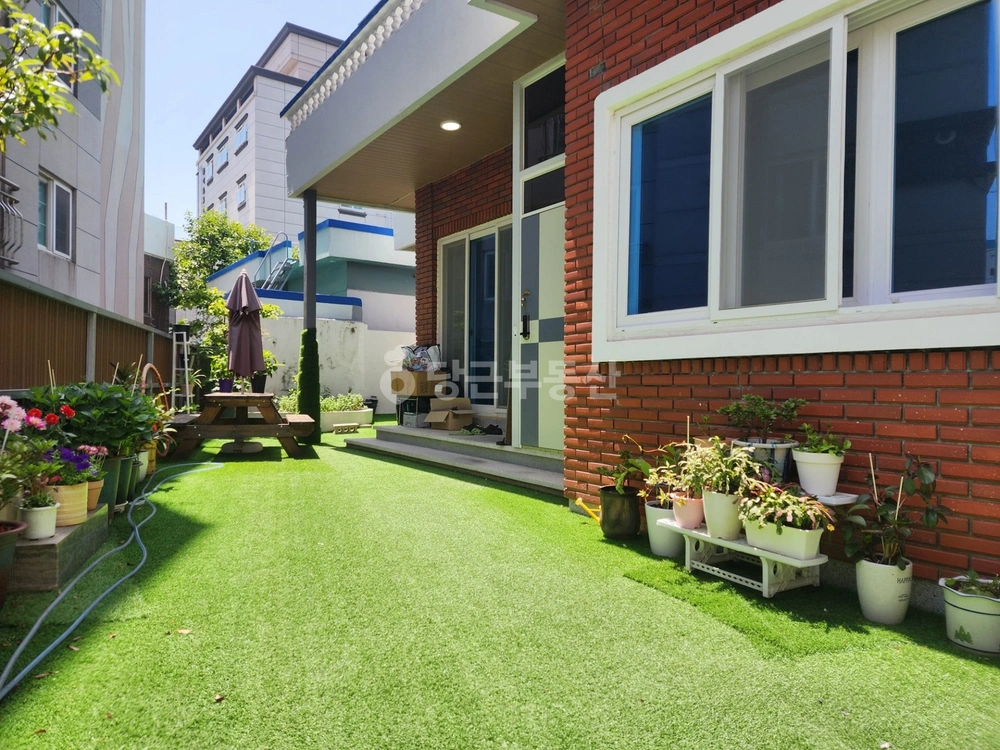 부산광역시 남구 대연동 단독/전원주택 사진 1