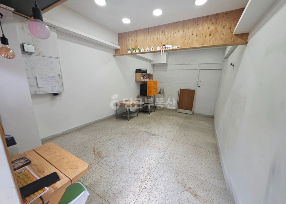 전남광주통합특별시 서구 치평동 상가 사진 1