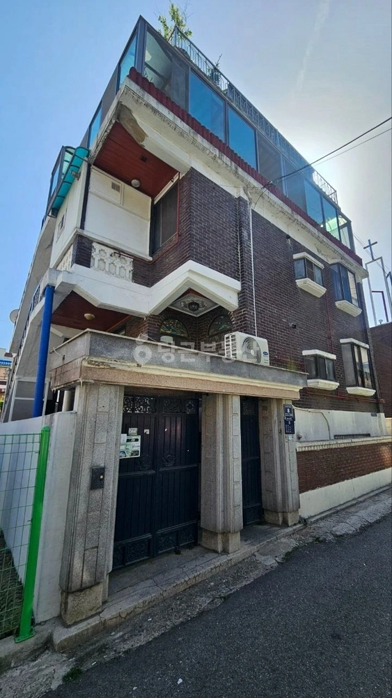 인천광역시 남동구 간석동 단독/전원주택 사진 1
