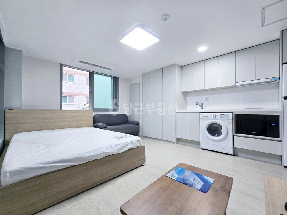 서울특별시 강남구 역삼동 원룸 사진 1