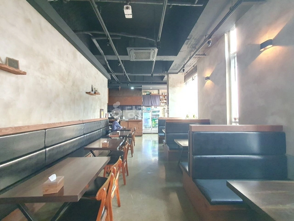 서울특별시 광진구 능동 상가 사진 1