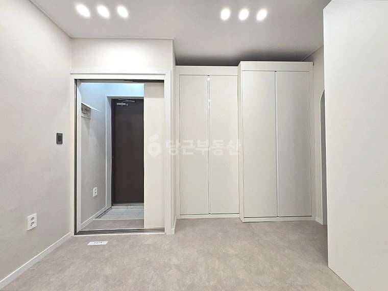 대전광역시 서구 탄방동 원룸 사진 1