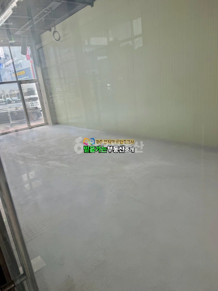 전남광주통합특별시 나주시 빛가람동 상가 사진 1