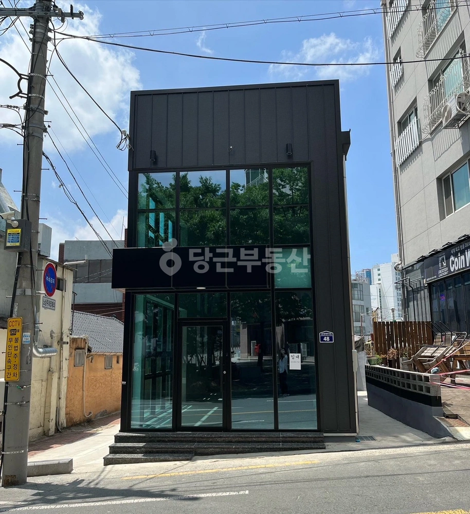 대구광역시 중구 남산동 상가 사진 1