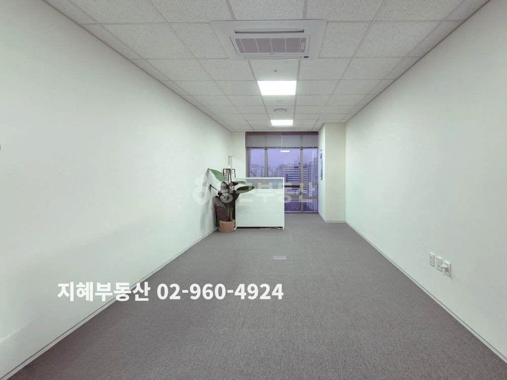 서울특별시 동대문구 전농동 사무실 사진 1