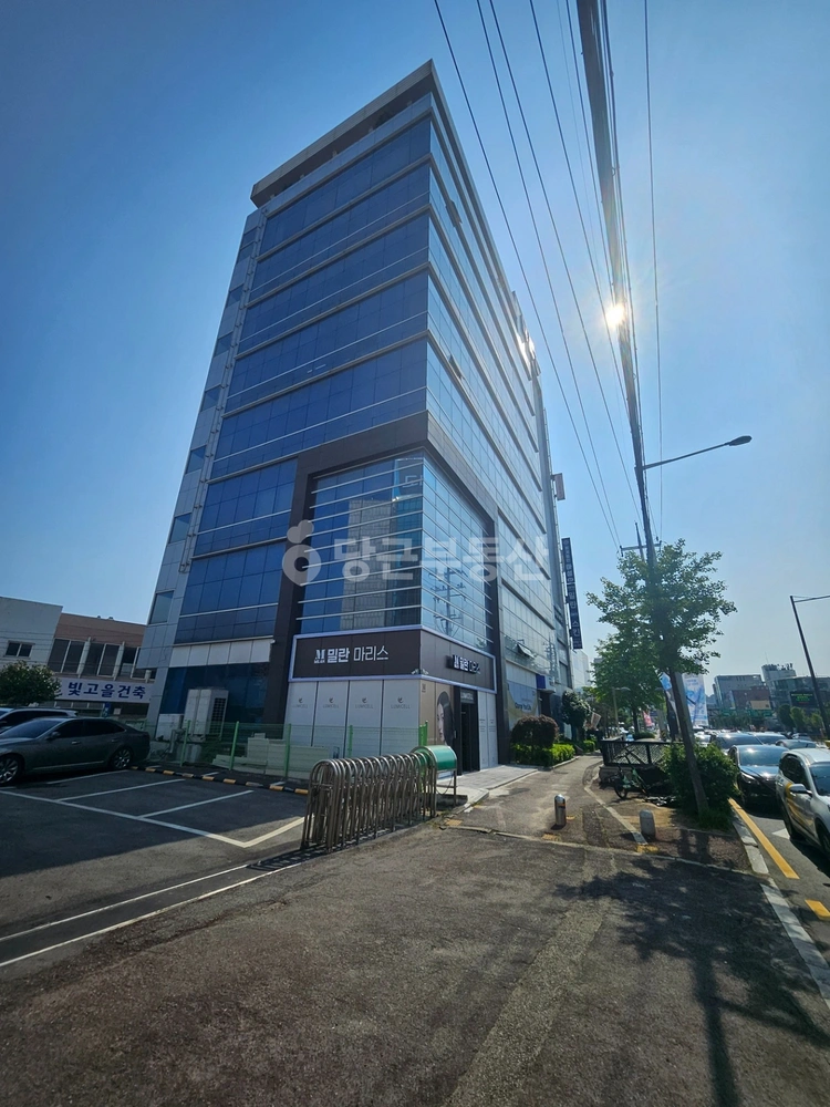 전남광주통합특별시 서구 농성동 사무실 사진 1