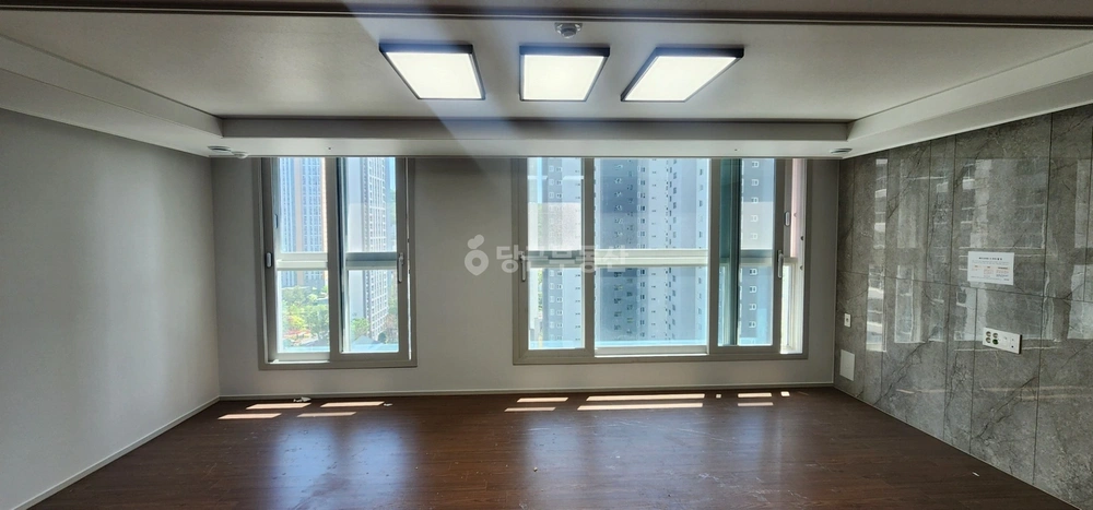 강원특별자치도 원주시 지정면 아파트 사진 1