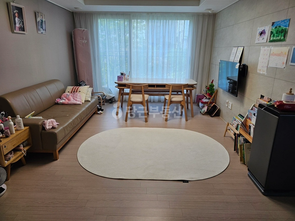 서울특별시 성북구 석관동 아파트 사진 1