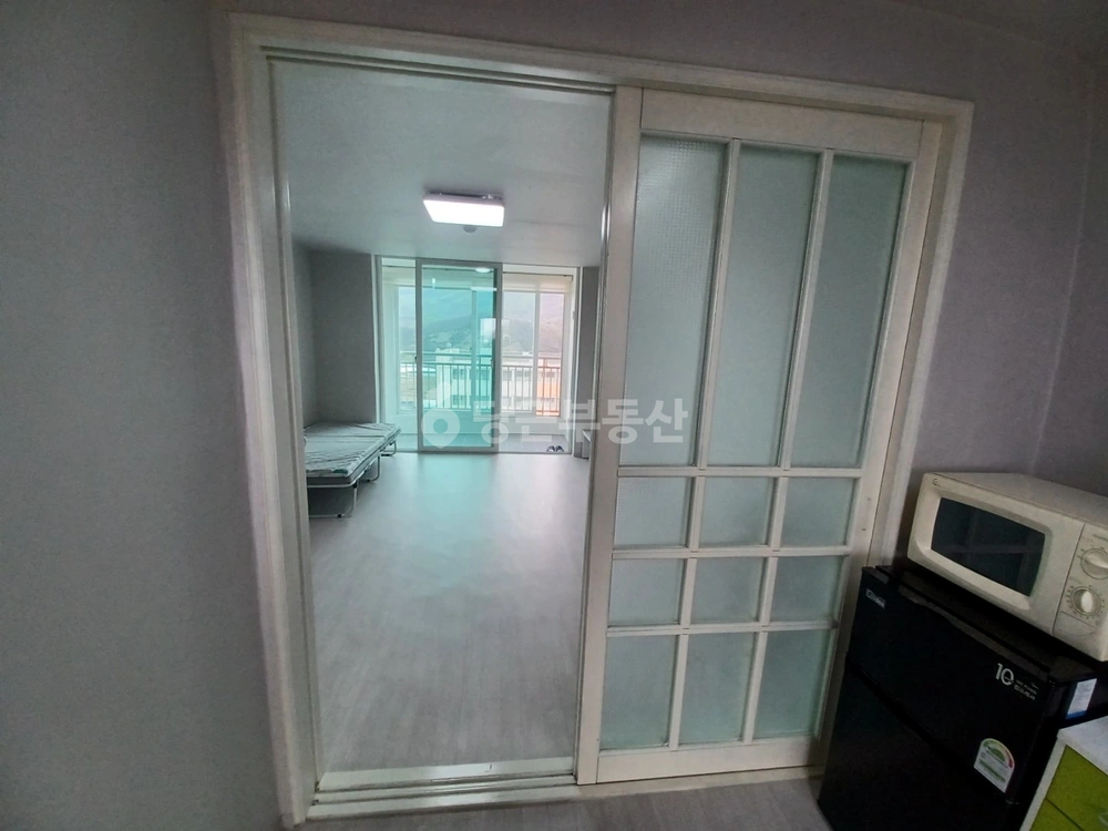 충청남도 아산시 배방읍 아파트 사진 1