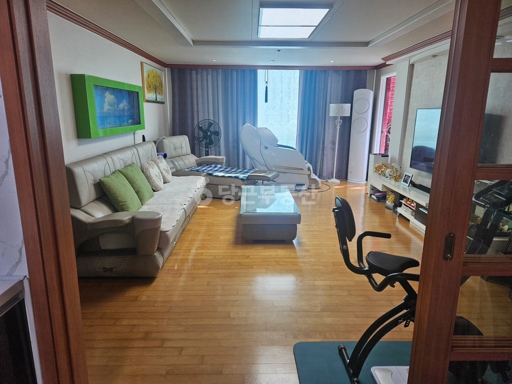 부산광역시 남구 우암동 아파트 사진 1