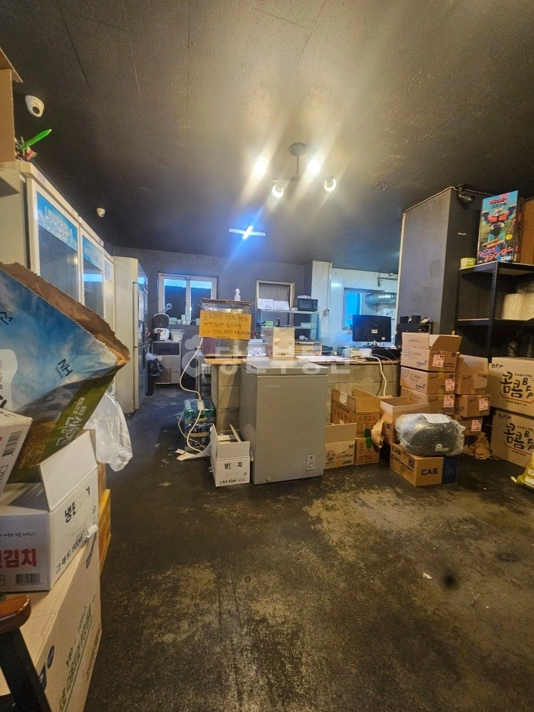 충청남도 천안시 서북구 성정동 상가 사진 1