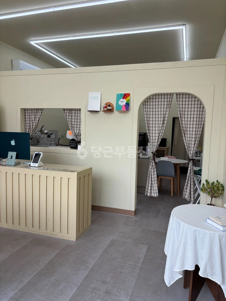 충청남도 천안시 동남구 신부동 상가 사진 1