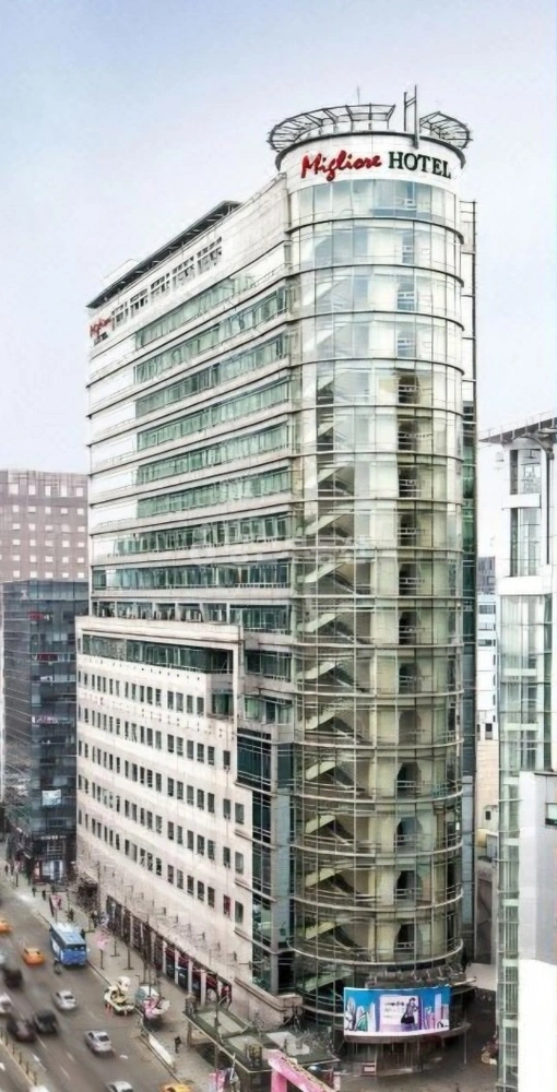 서울특별시 중구 충무로1가 상가 사진 1