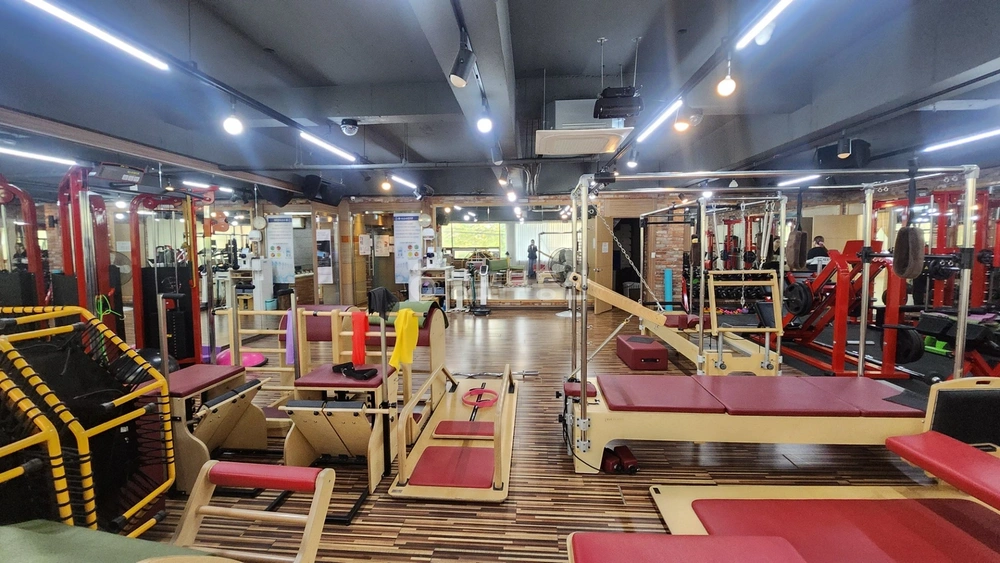 대구광역시 달서구 감삼동 상가 사진 1