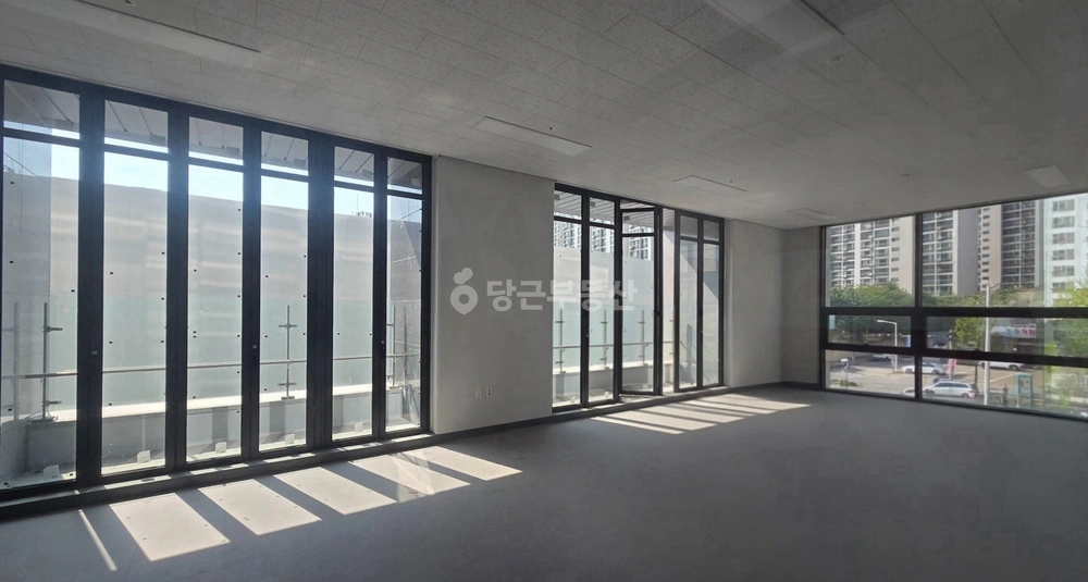 대구광역시 달서구 감삼동 상가 사진 1