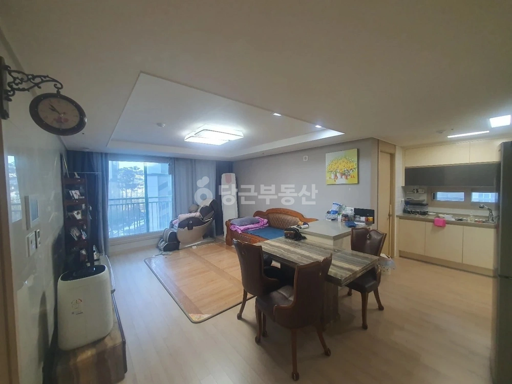 충청남도 아산시 온천동 아파트 사진 1
