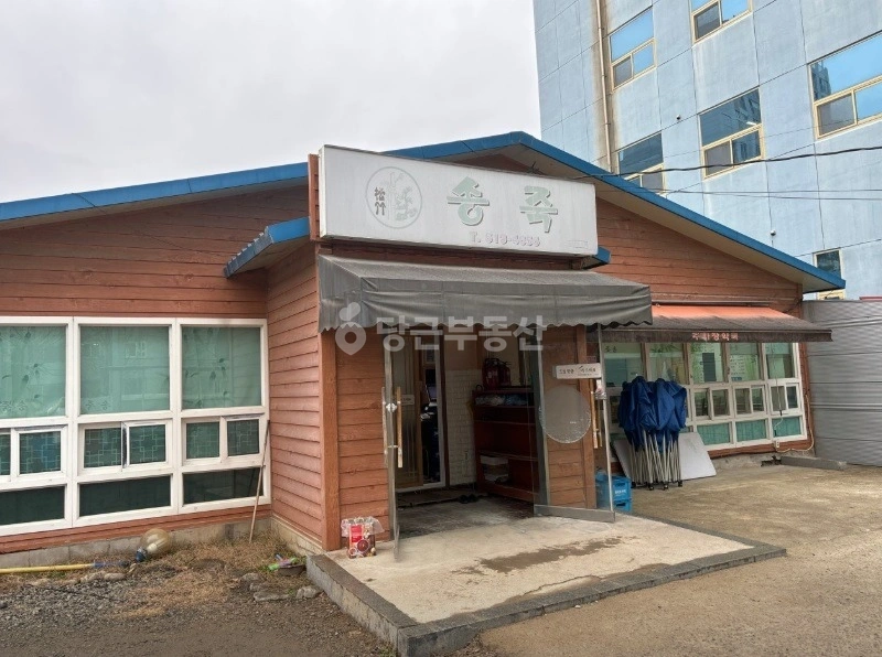 전남광주통합특별시 북구 동림동 상가 사진 1