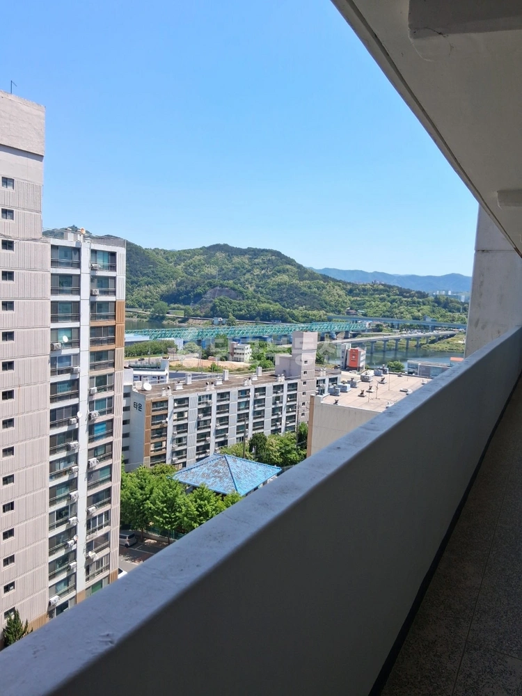 경상북도 칠곡군 약목면 아파트 사진 1
