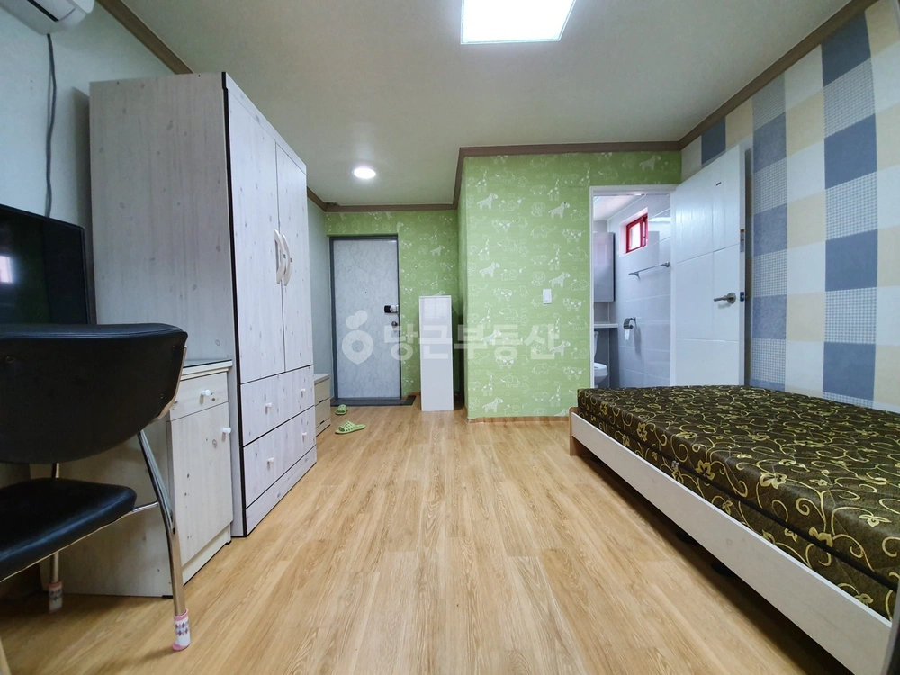 경상북도 경산시 사동 원룸 사진 1