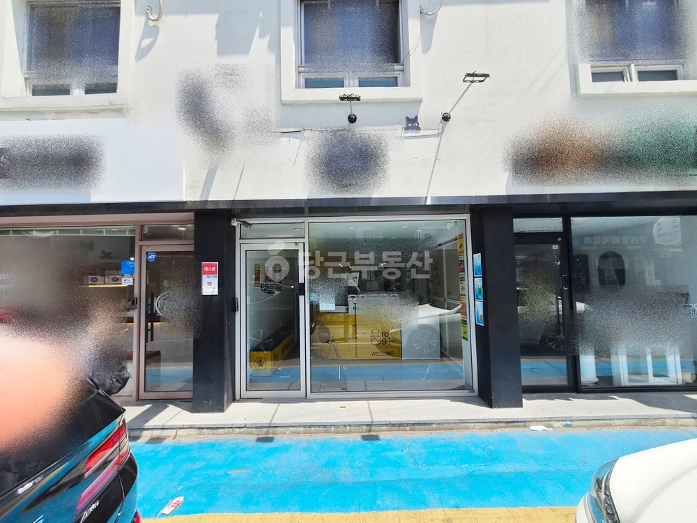 대구광역시 수성구 범어동 상가 사진 1