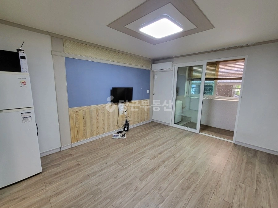 충청북도 청주시 흥덕구 봉명동 원룸 사진 1
