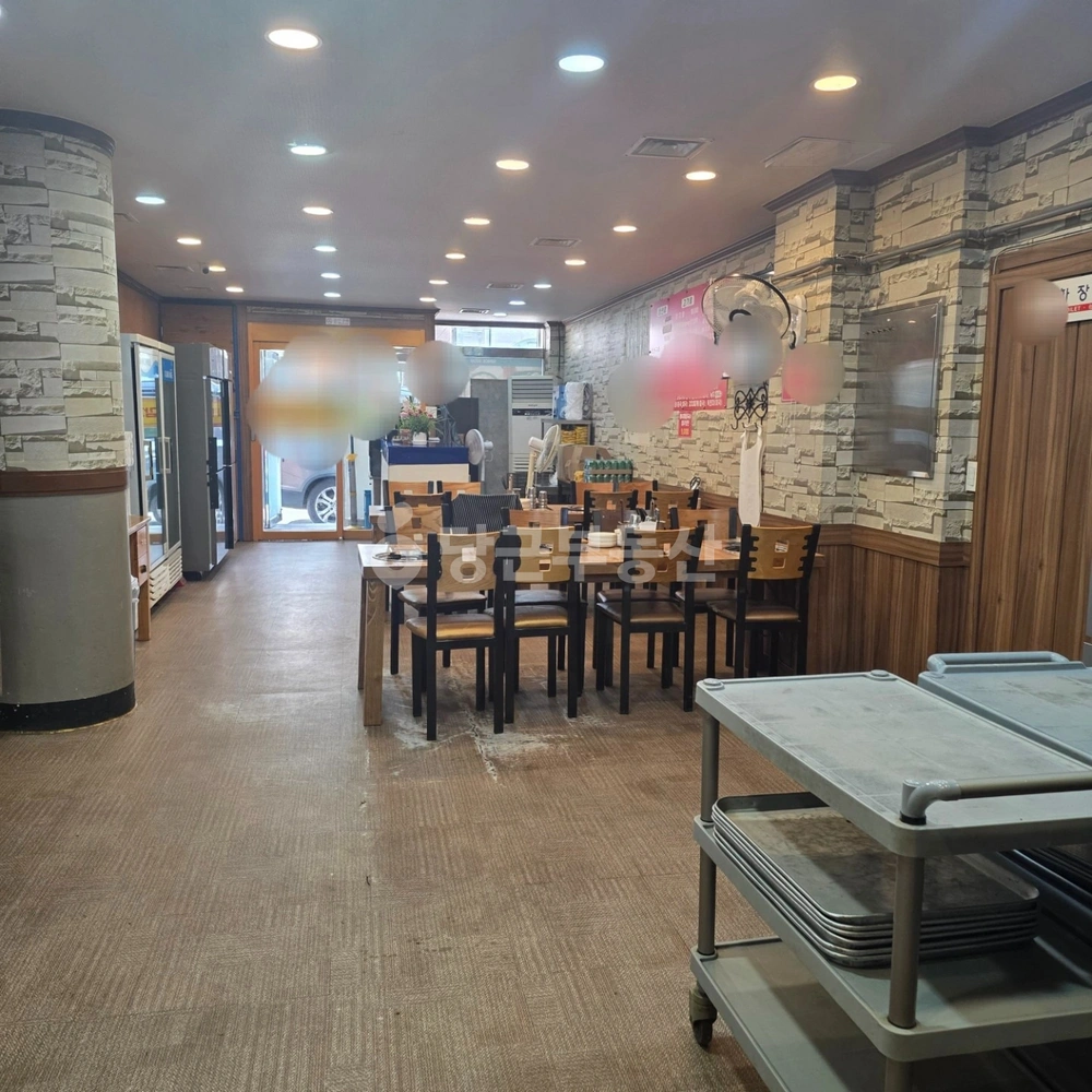 전북특별자치도 군산시 조촌동 건물 사진 1