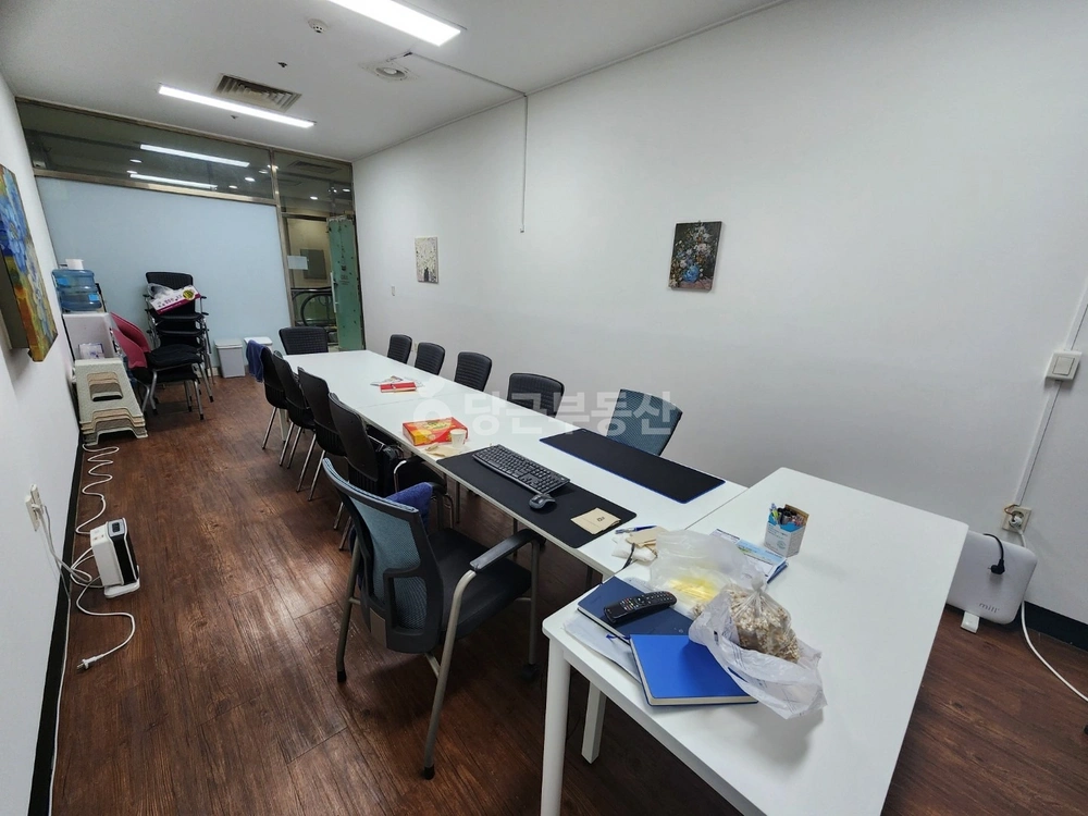 경기도 성남시 분당구 구미동 오피스텔 사진 1