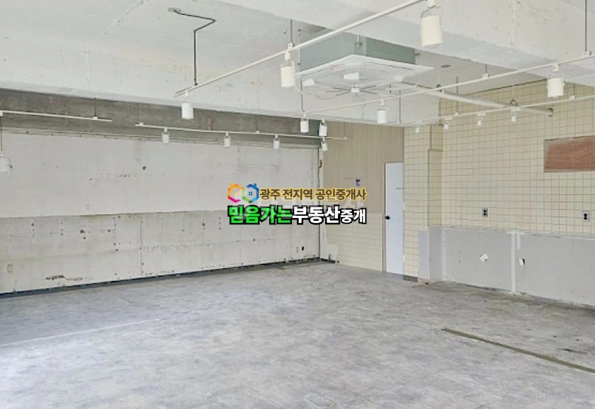 전남광주통합특별시 남구 방림동 상가 사진 1