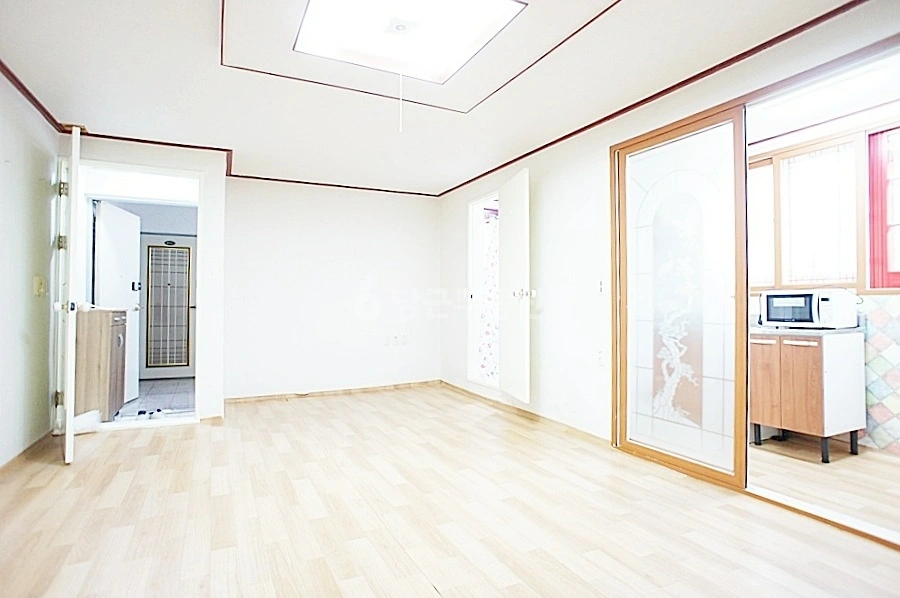 대구광역시 달서구 감삼동 원룸 사진 1