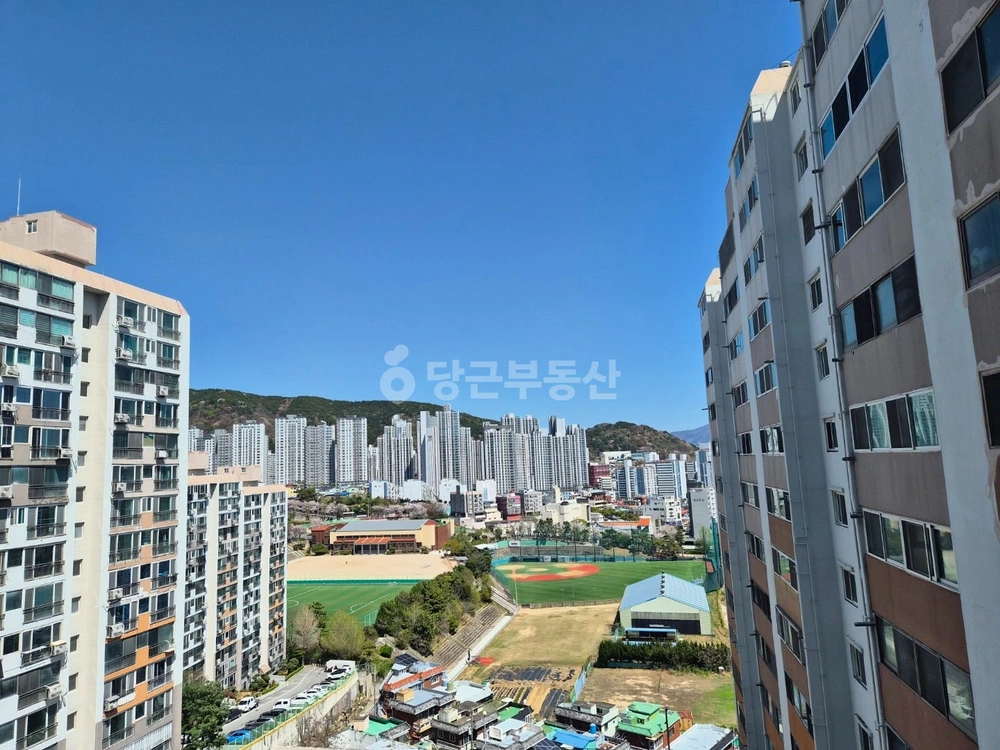 부산광역시 부산진구 당감동 아파트 사진 1